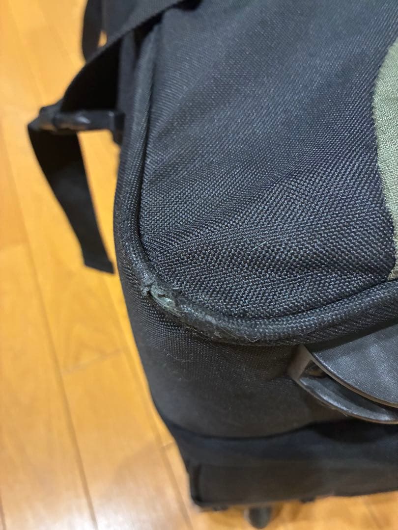 F2 スキー、スノーボード　キャリーバッグ