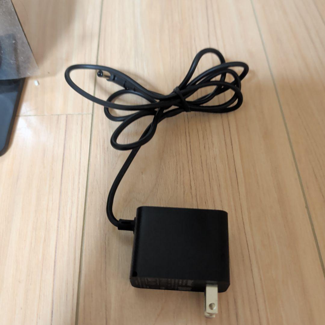 iRobot Roomba essentialロボット掃除機本体 充電ドック付き