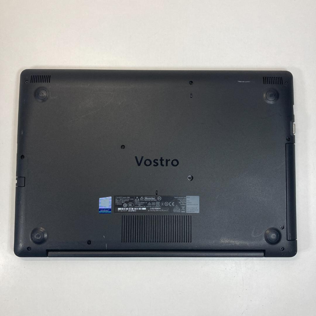 DELL デル ノートパソコン i5 SSD Windows11 PC