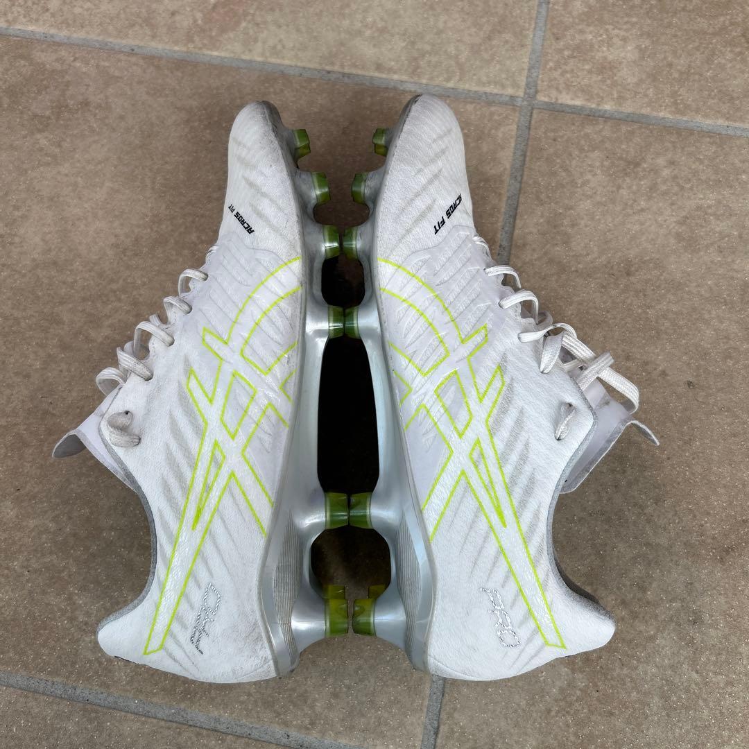 アシックス　アクロスプロ2 25,0cm