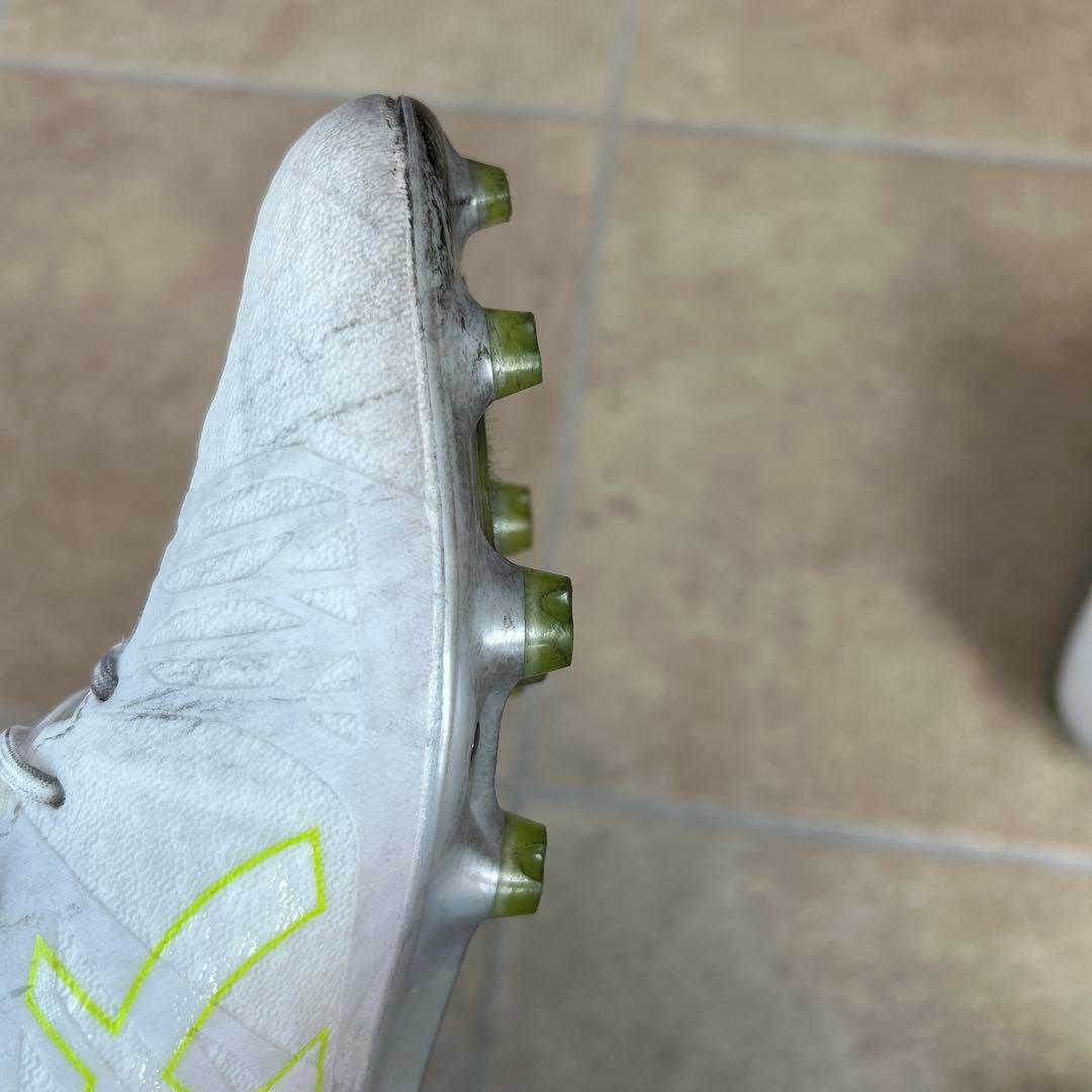 アシックス　アクロスプロ2 25,0cm