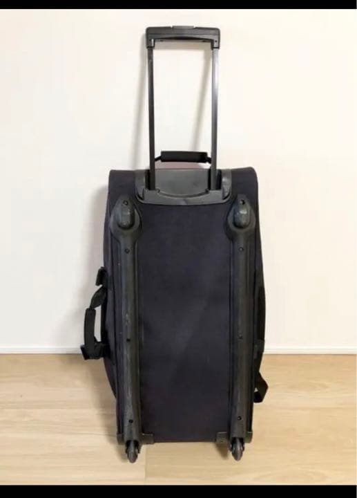 [最終SALE] SALOMON サロモン スキー スノボ キャスター付バッグ