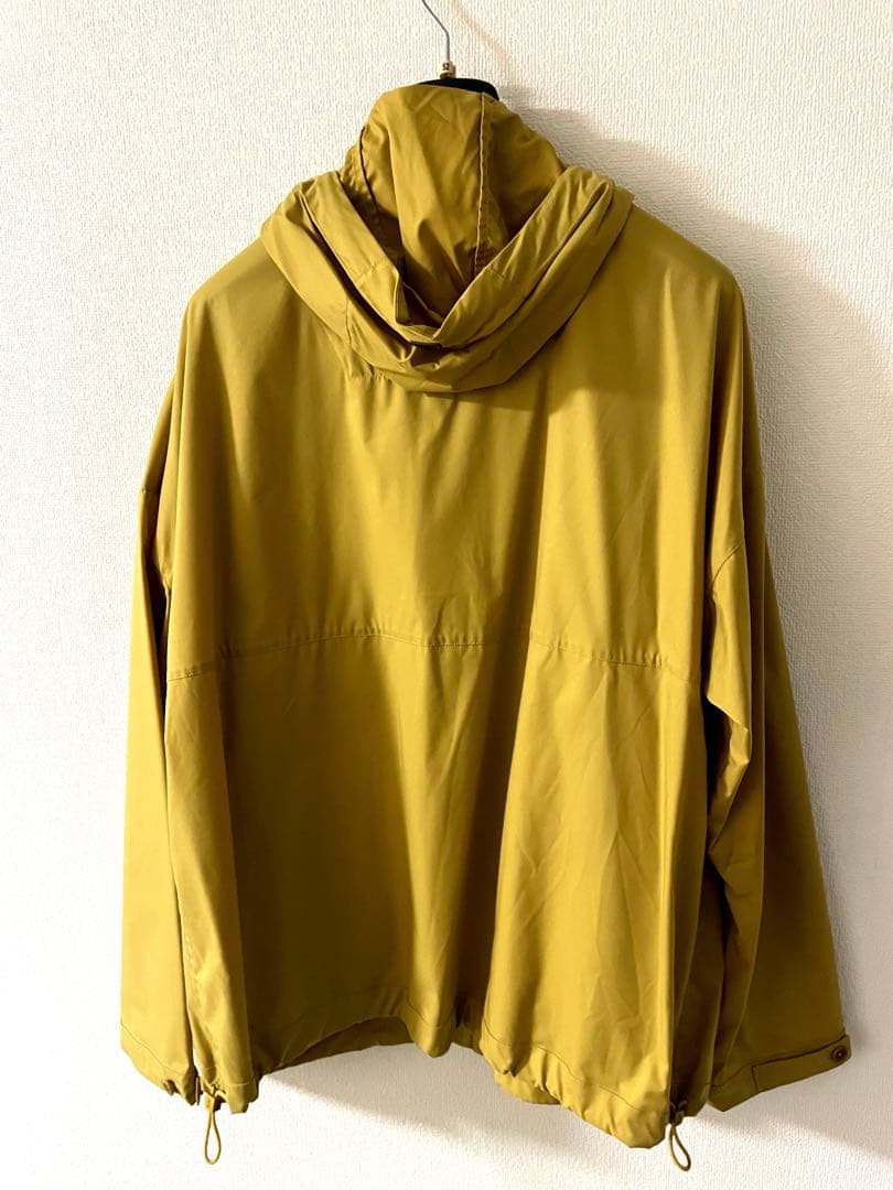 HERNO ナイロンブルゾン50