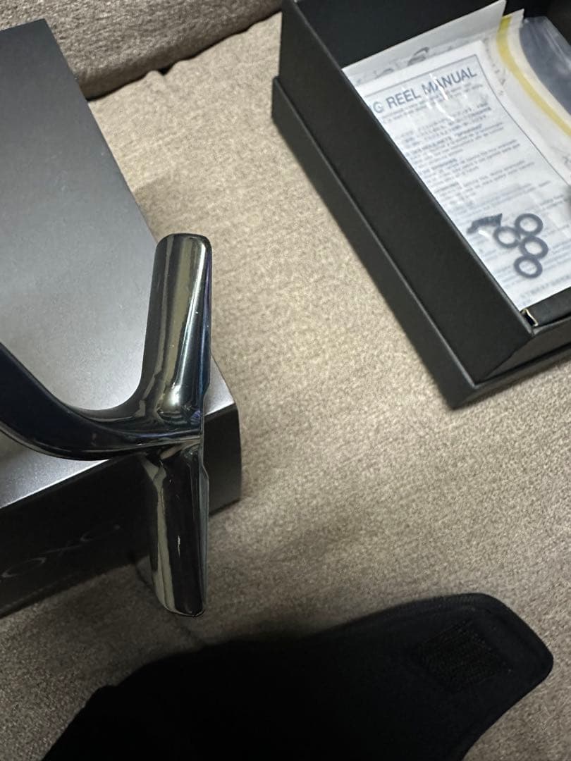 SHIMANO Stella C3000XG スピニングリール