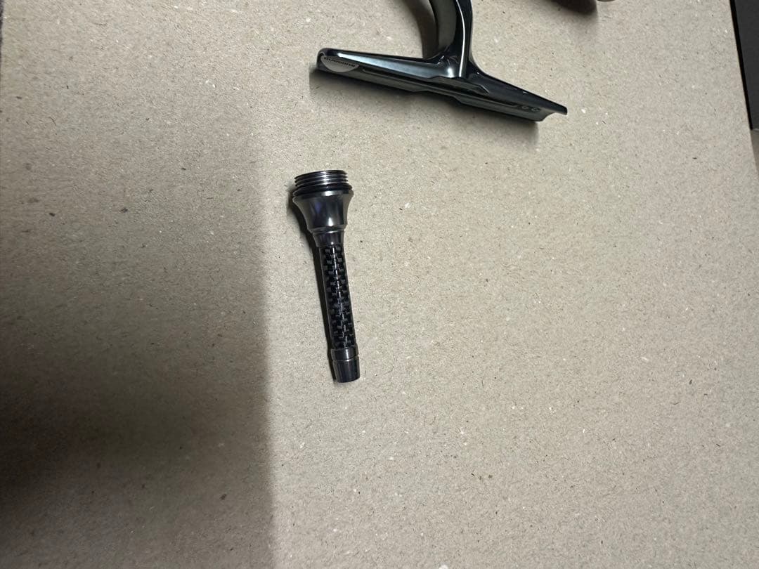 SHIMANO Stella C3000XG スピニングリール