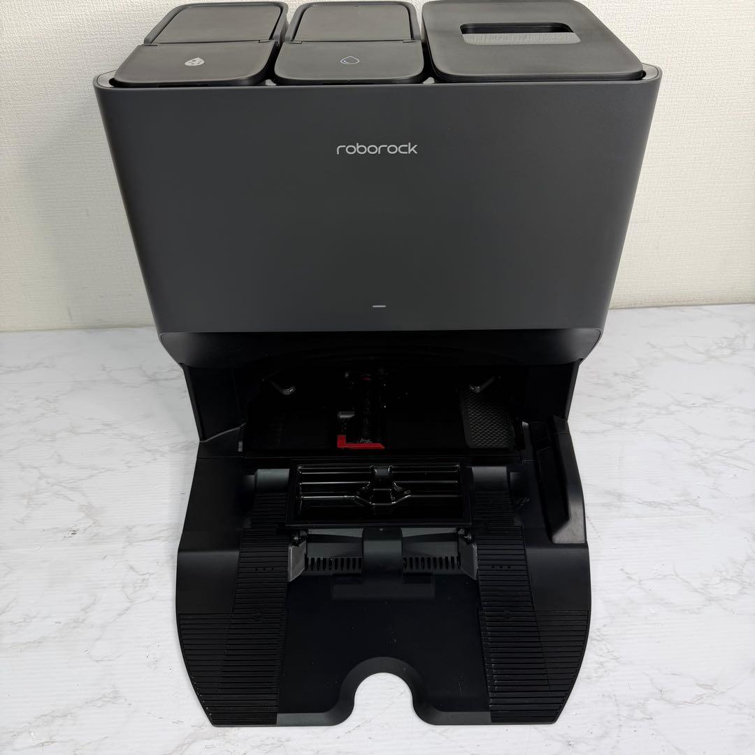 roborock　S8 Pro Ultra　ロボット掃除機　動作品　最高峰