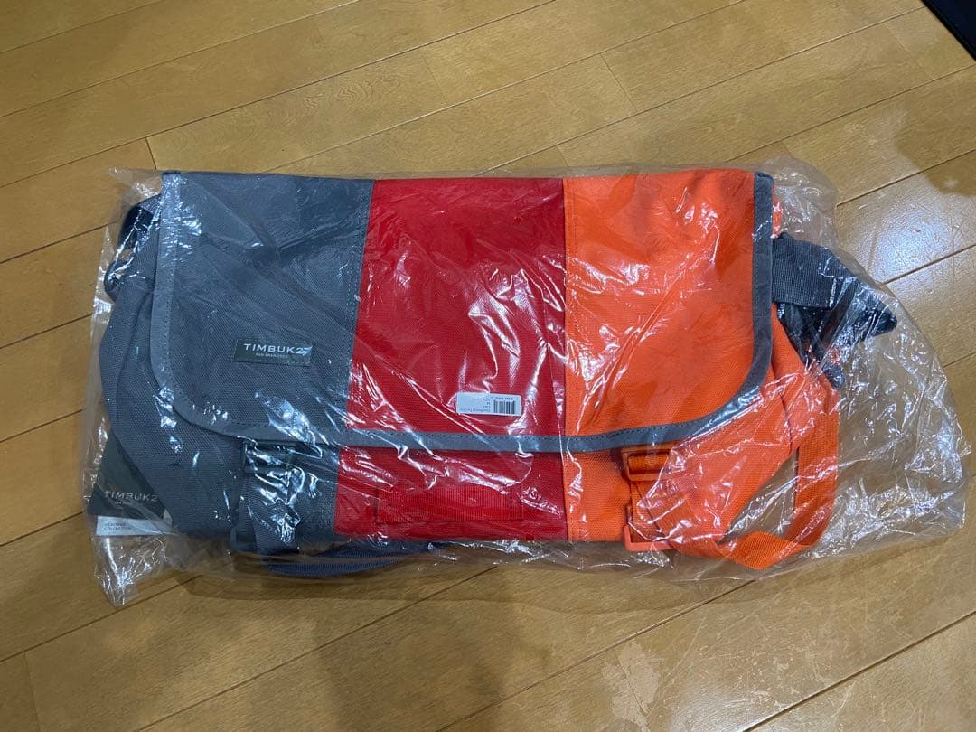 メル75843様　リクエスト品 TIMBUK2 メッセンジャーバッグ 2個