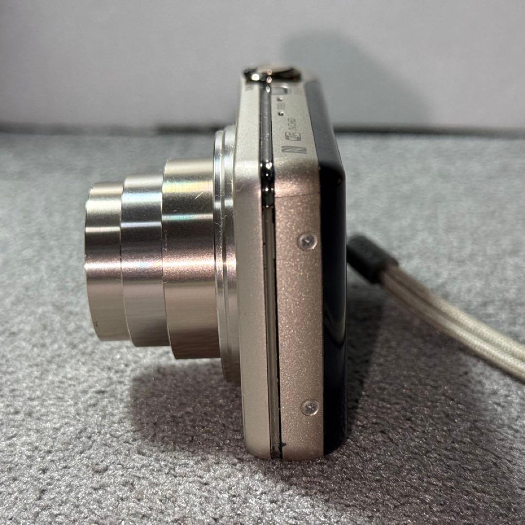 ☆動作OK SONY DSC-WX220 高画質 コンデジ