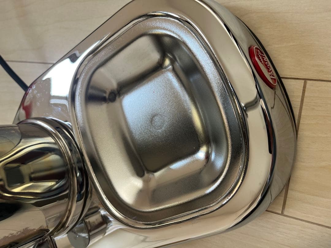 エスプレッソマシン　パボーニ　コーヒー