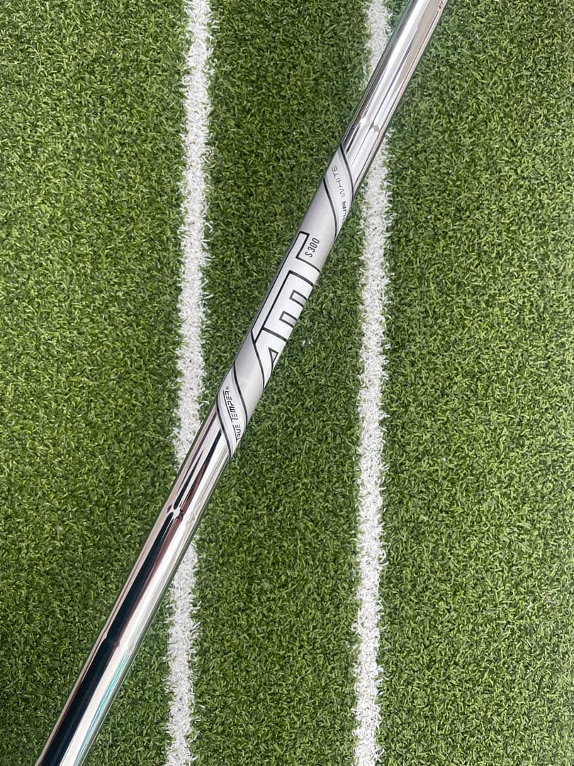 は*ち様 テーラーメイドQ10 RESCUE ユーティリティ 7番31°