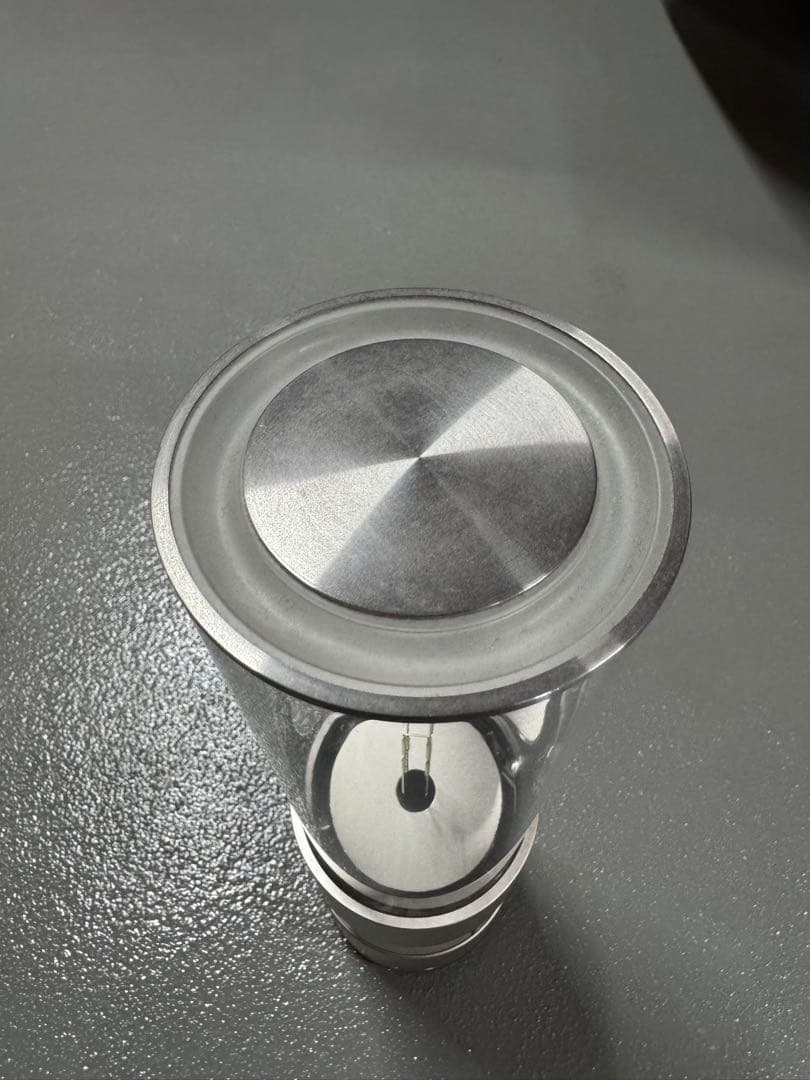 SONY グラスサウンドスピーカー　LSPX-S1