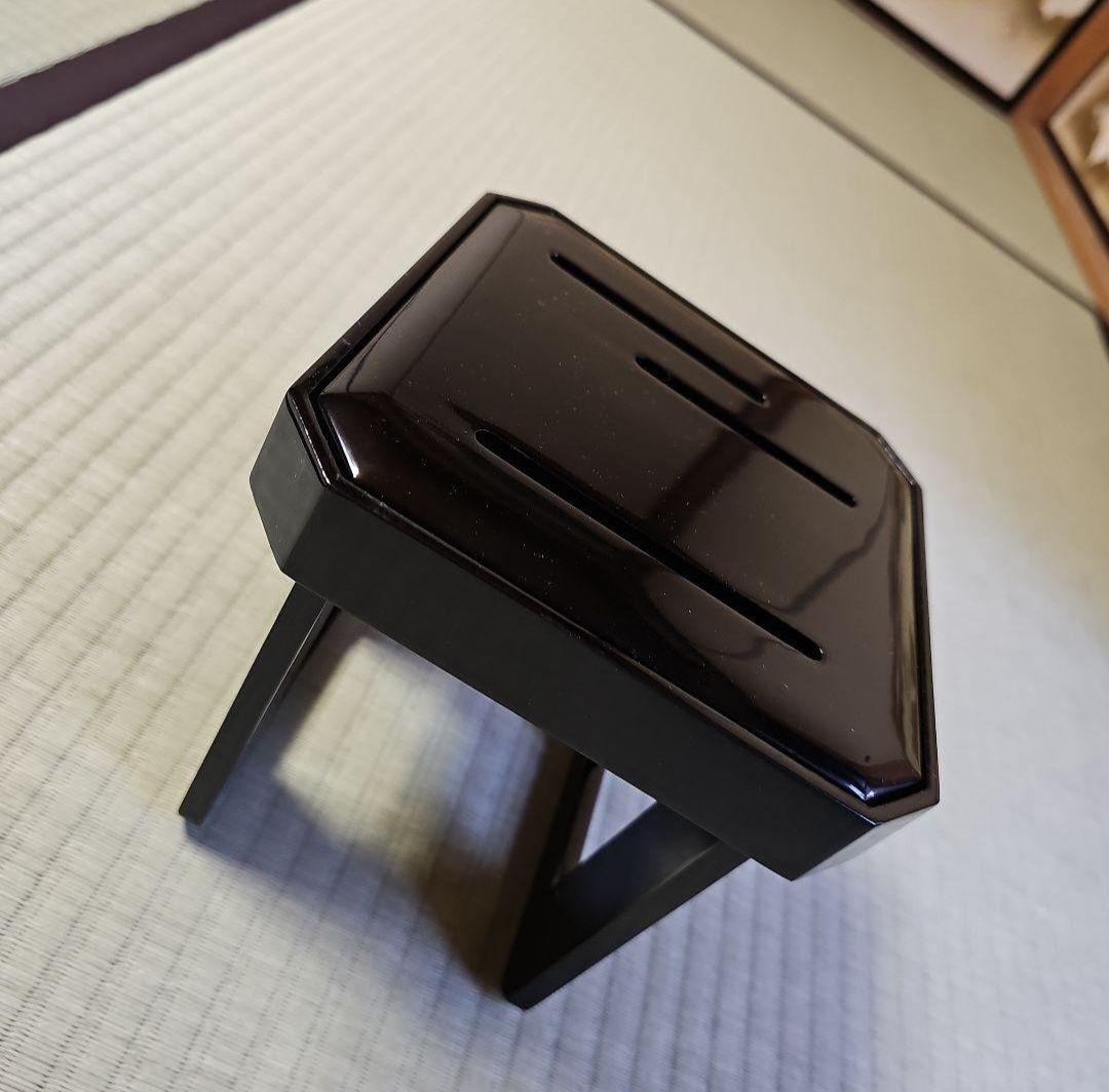 昭和レトロ/1970年代物】住友化学工 銀杯 純銀 参拾五年勤続記念 花月台揃