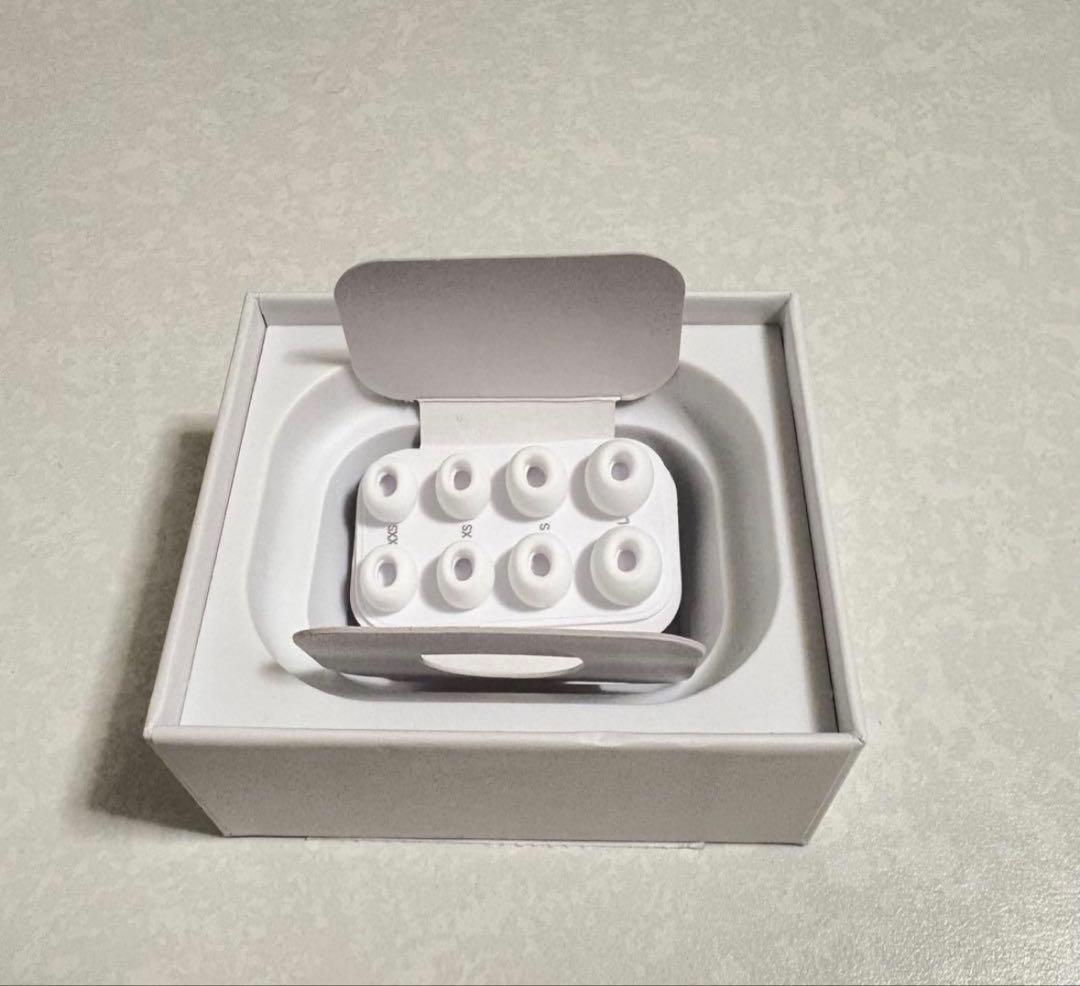 【美品】AirPods pro3