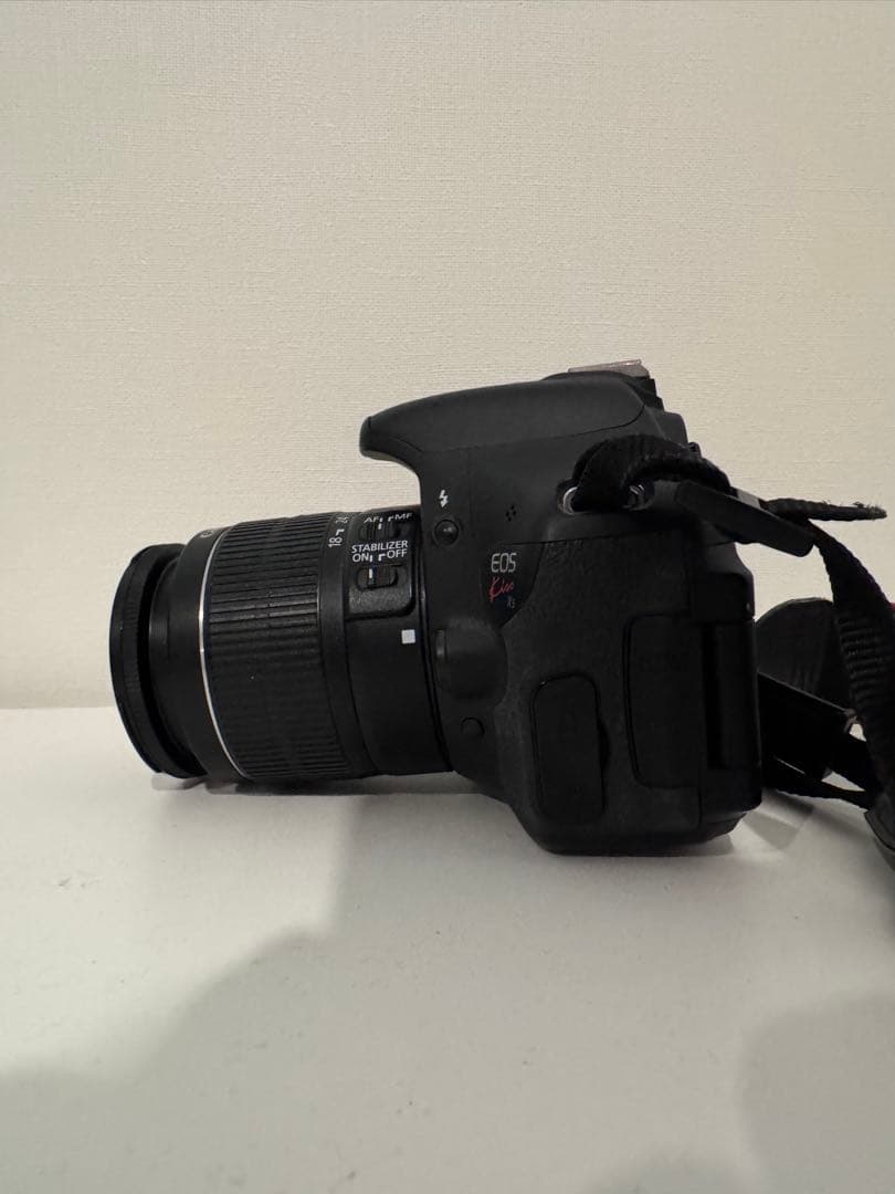 フィルムカメラ Canon EOS kiss x5