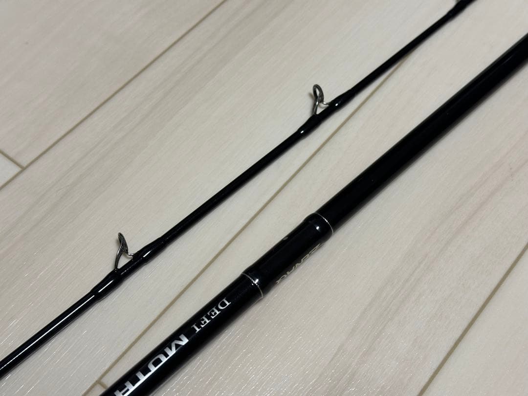 ZENAQ ミュートス ソニオ 100M RGガイド