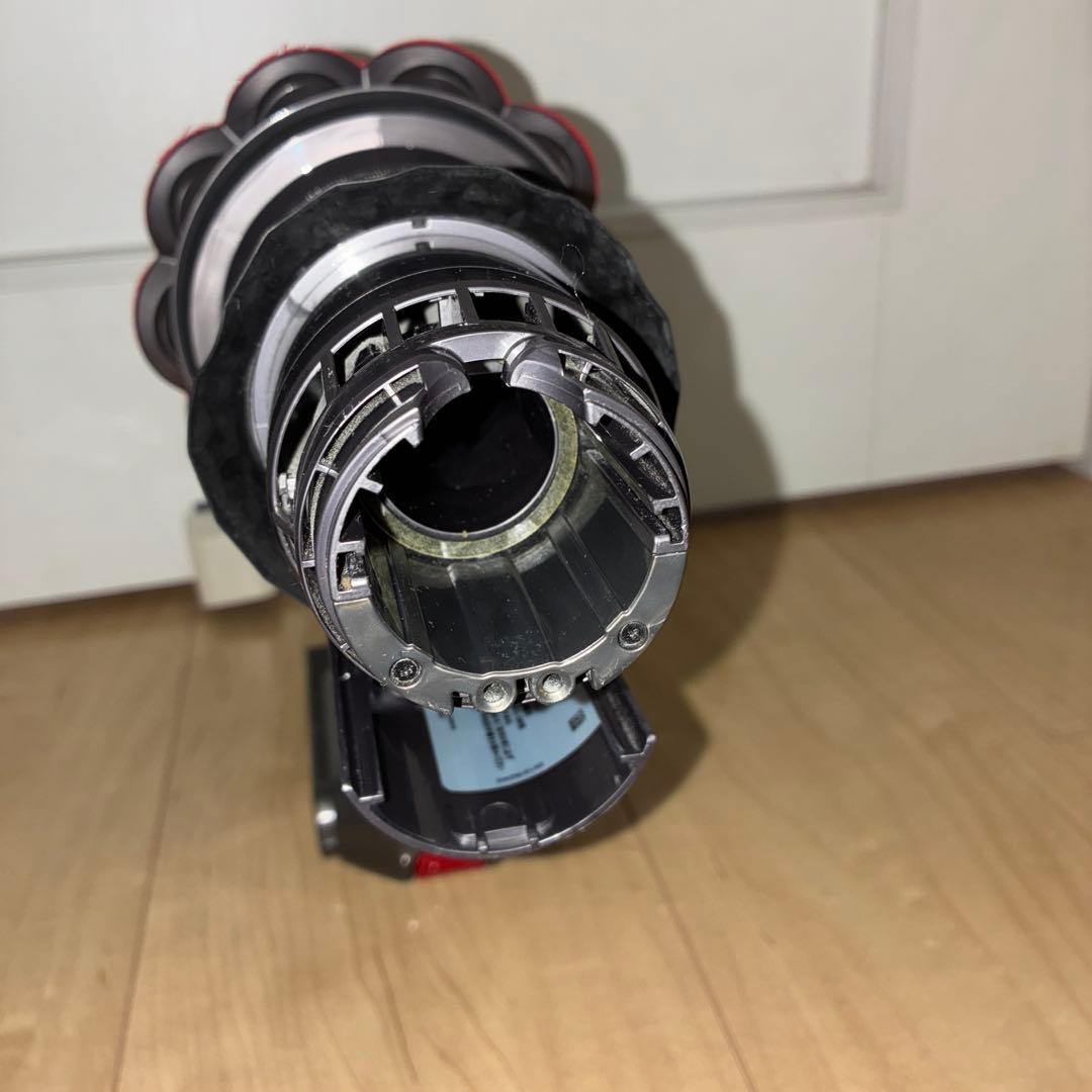 ダイソン SV18　コードレス　Digital Slim Fluffy　掃除機