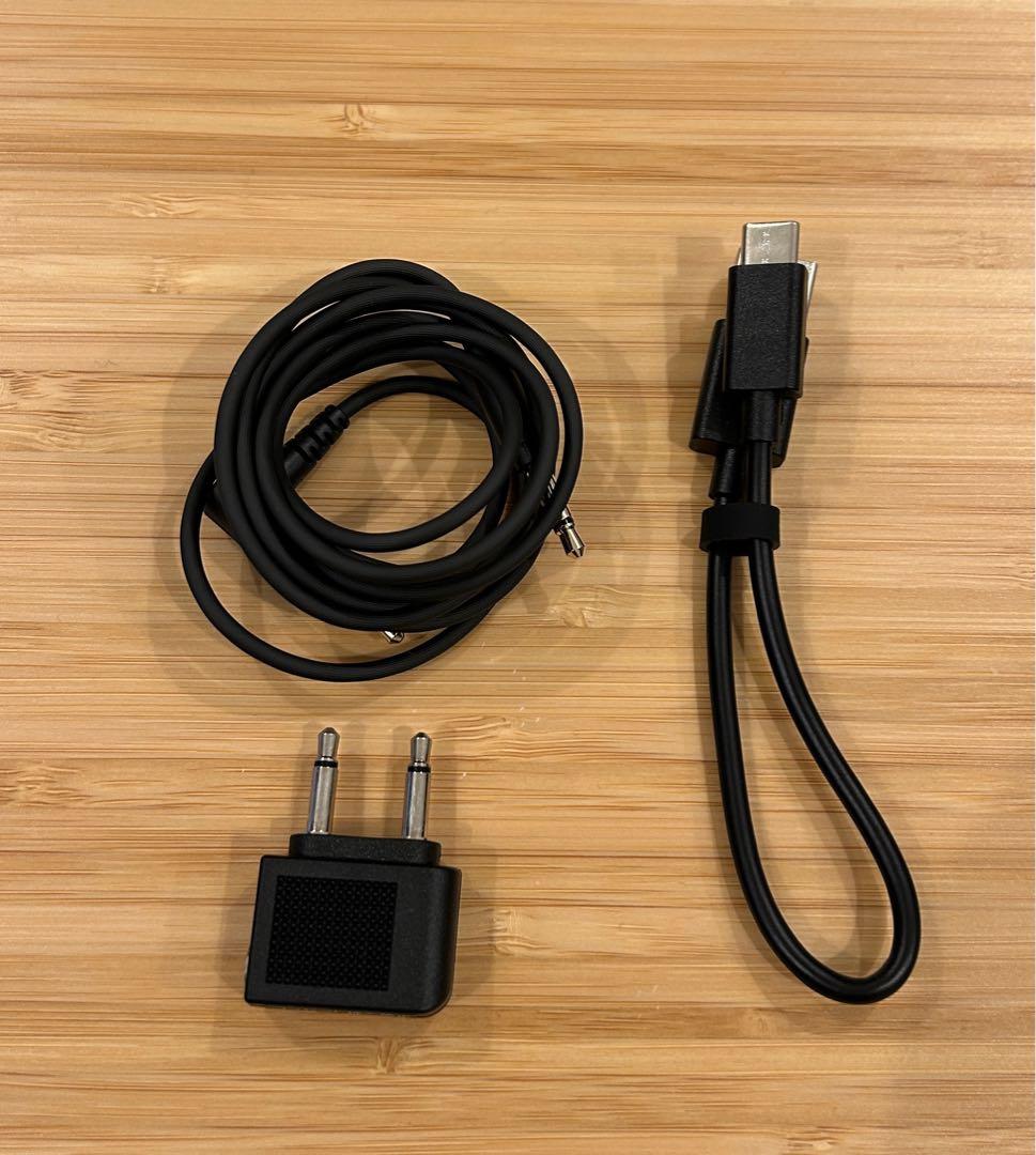 SONY WH-1000XM4ワイヤレスヘッドホン ミッドナイトブルー