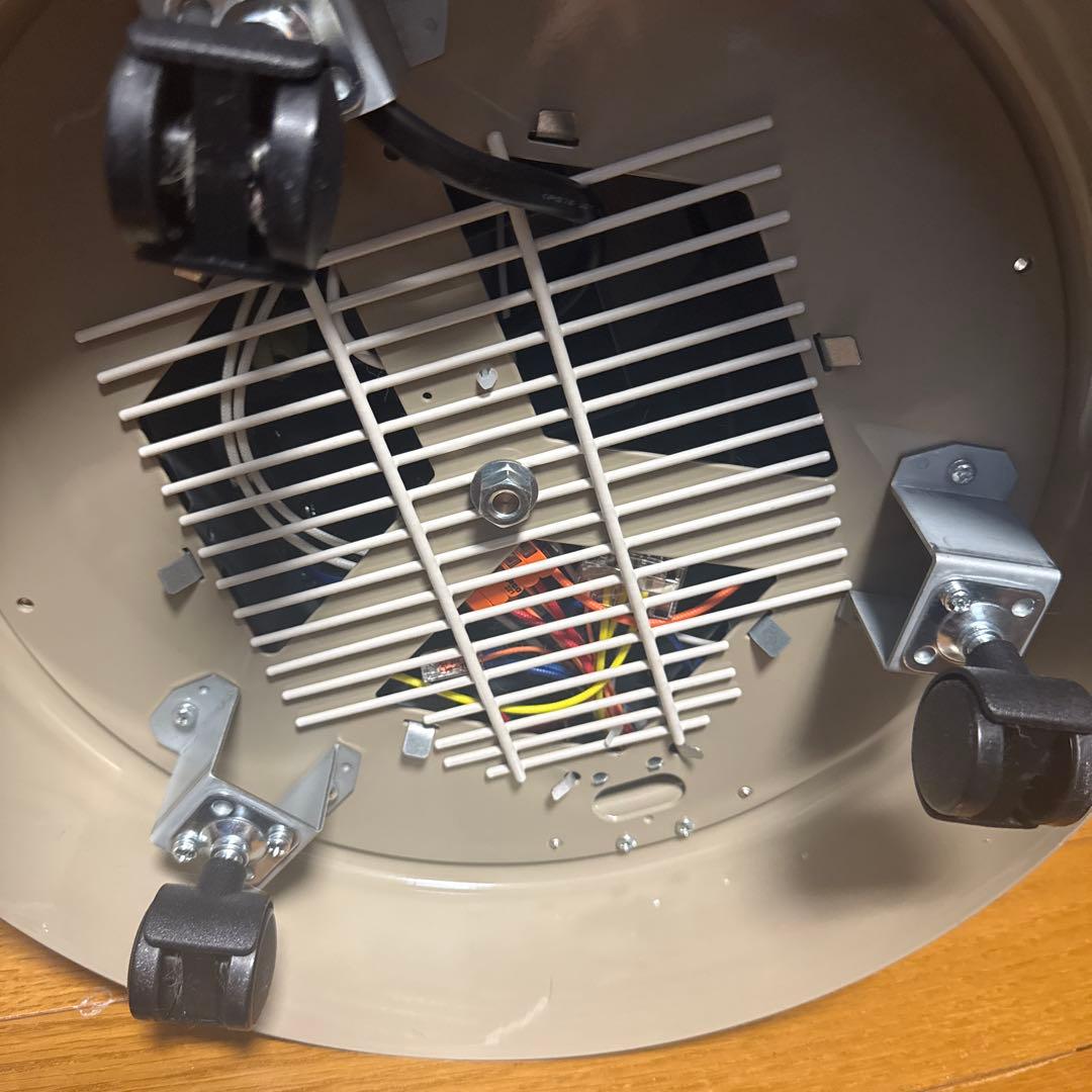 アールシーエス 談話室1000型 23年度製