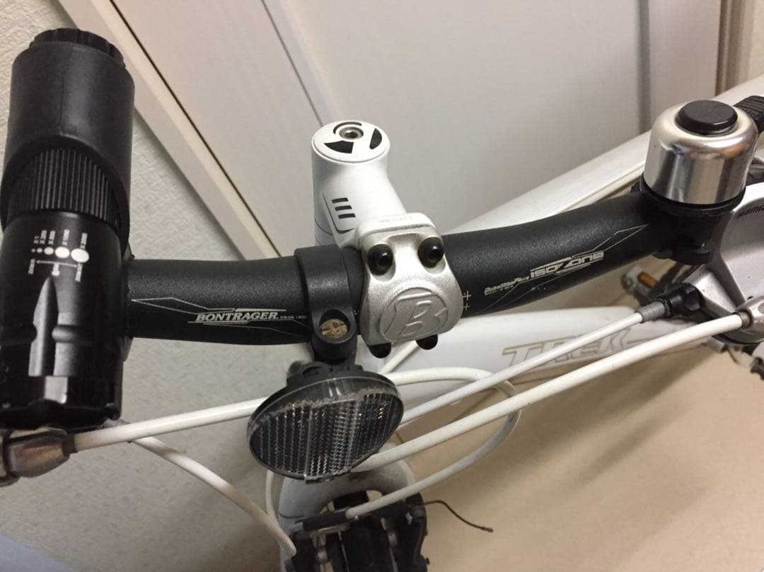 クロスバイク プレミア限定品