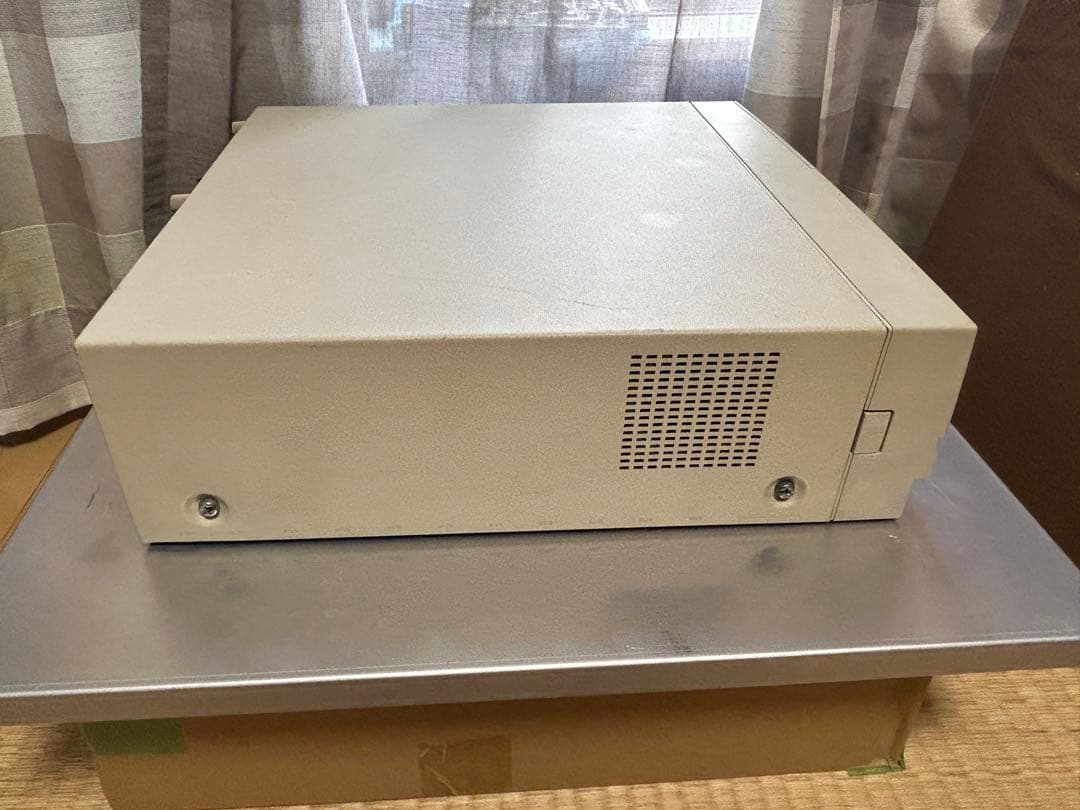 FM音源搭載 PC9821Ce2