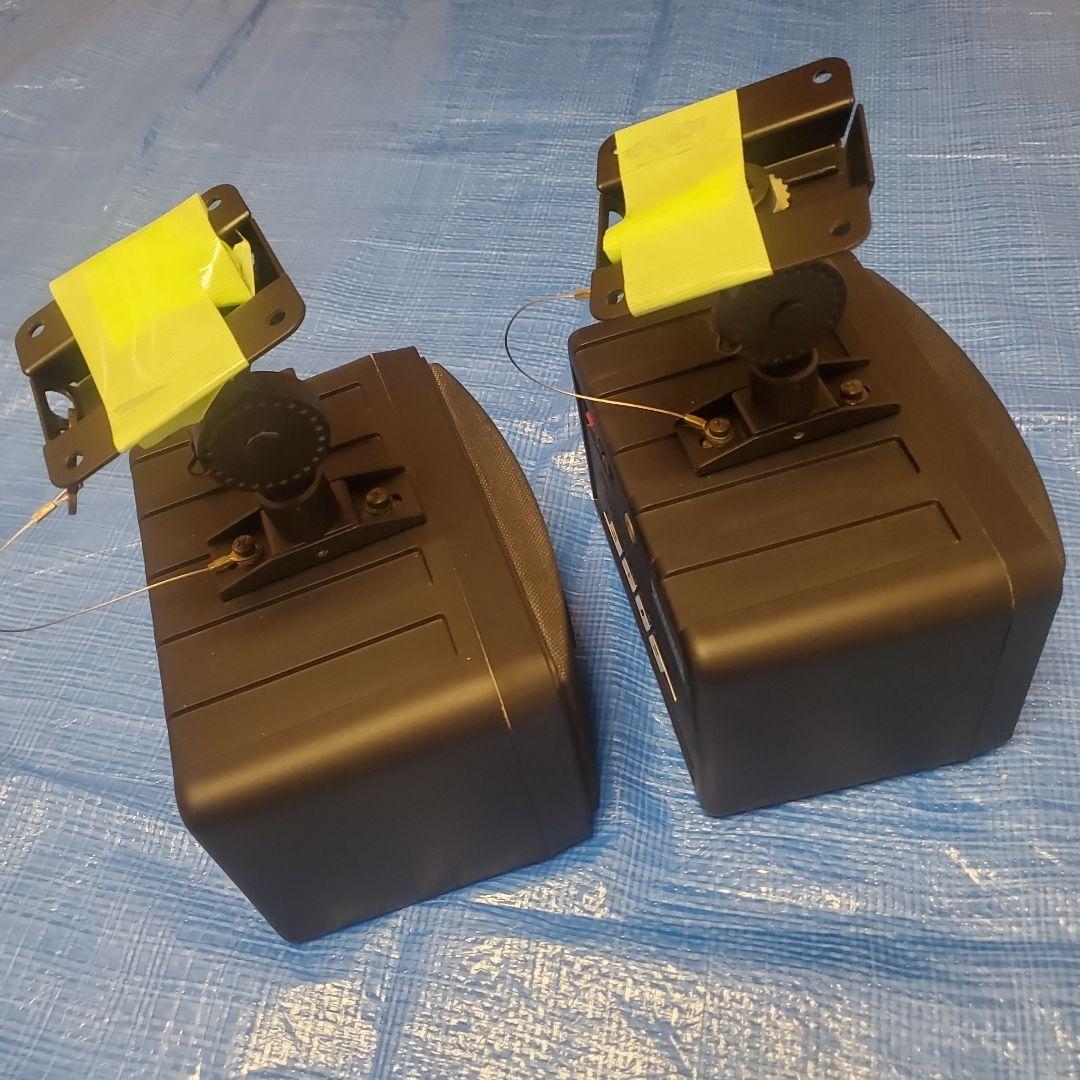 Bose スピーカー 2個セット 111AD 天井 オーディオ