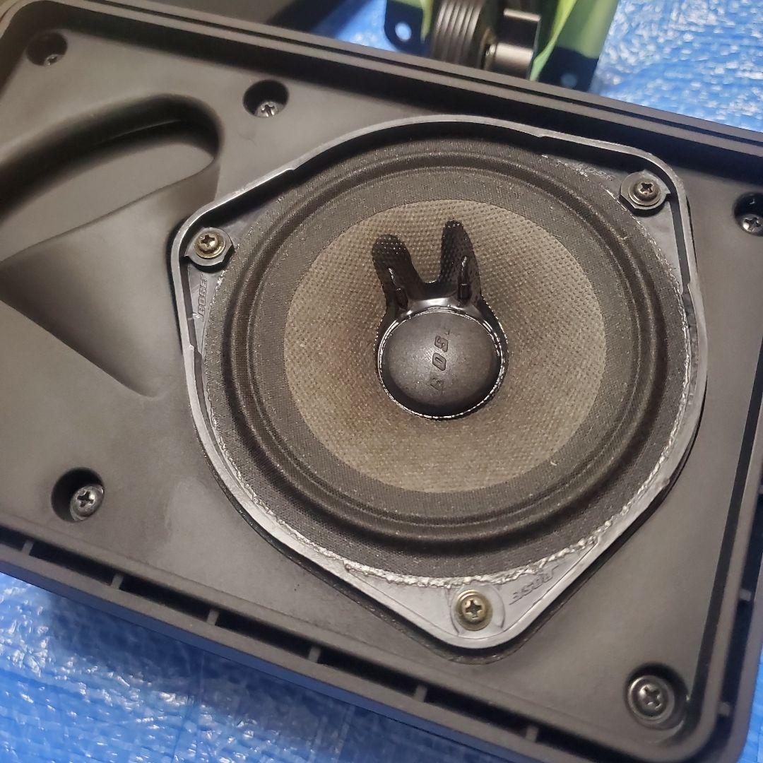 Bose スピーカー 2個セット 111AD 天井 オーディオ