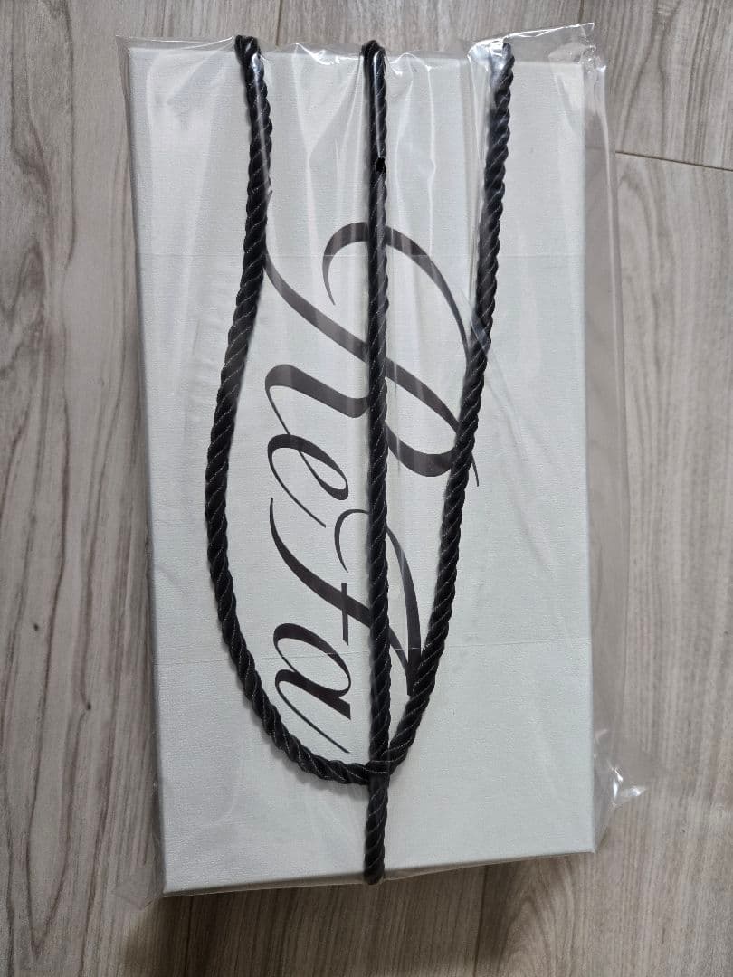 新品未開封！ ReFa リファ ドライヤーRE-AN-02A ホワイト