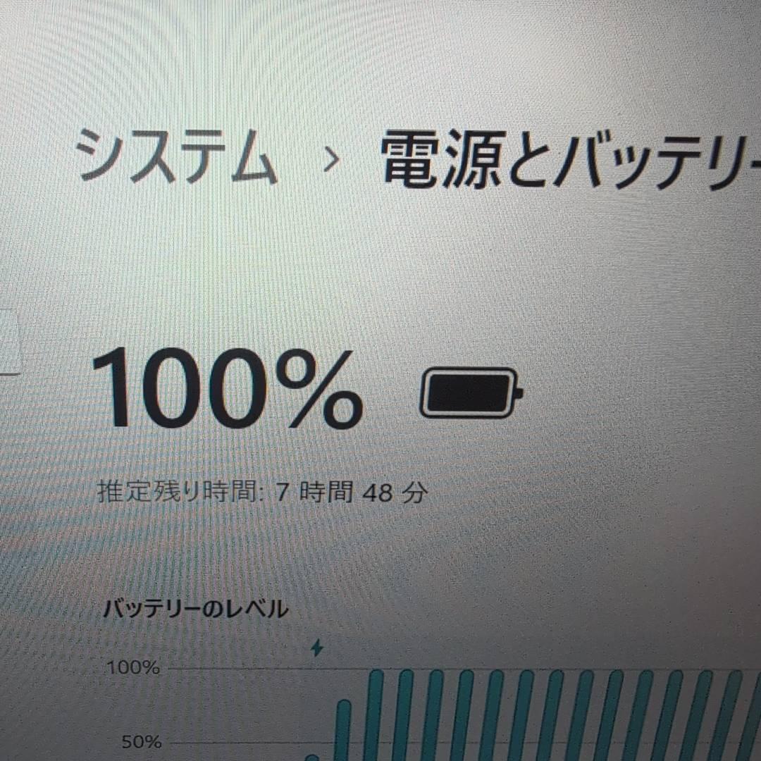 dynabook 11世代16GB 13インチ Win11 office