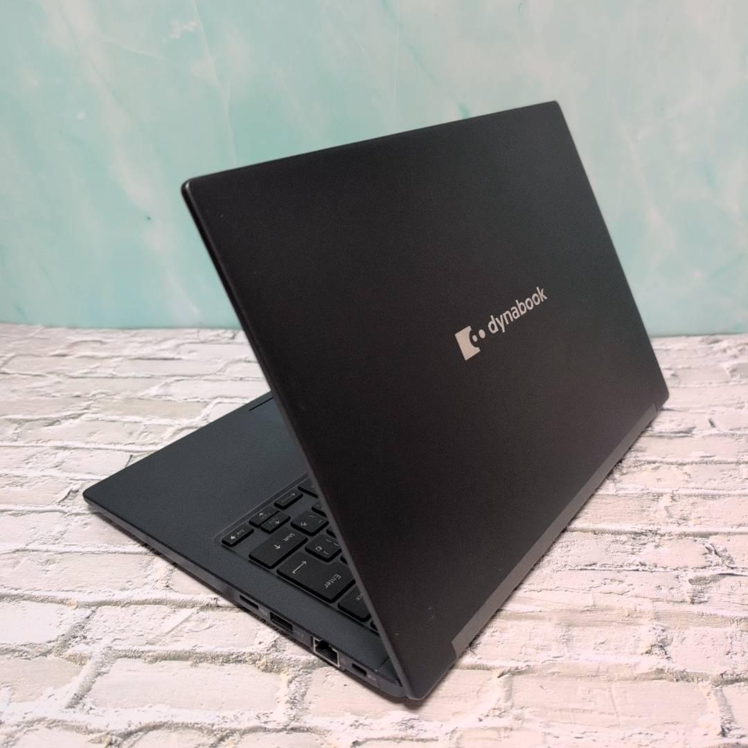 dynabook 11世代16GB 13インチ Win11 office