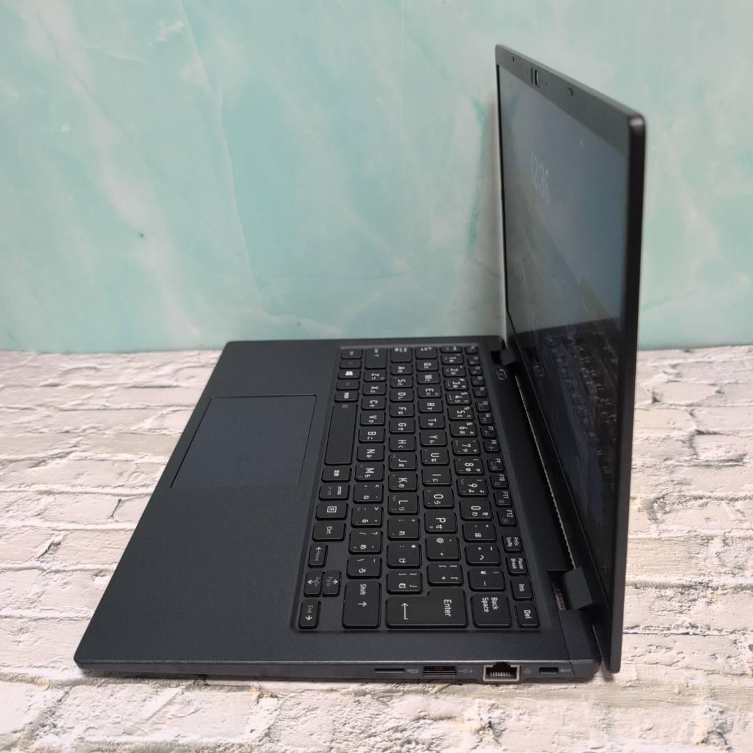 dynabook 11世代16GB 13インチ Win11 office