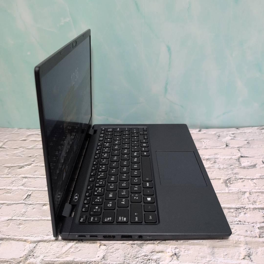 dynabook 11世代16GB 13インチ Win11 office