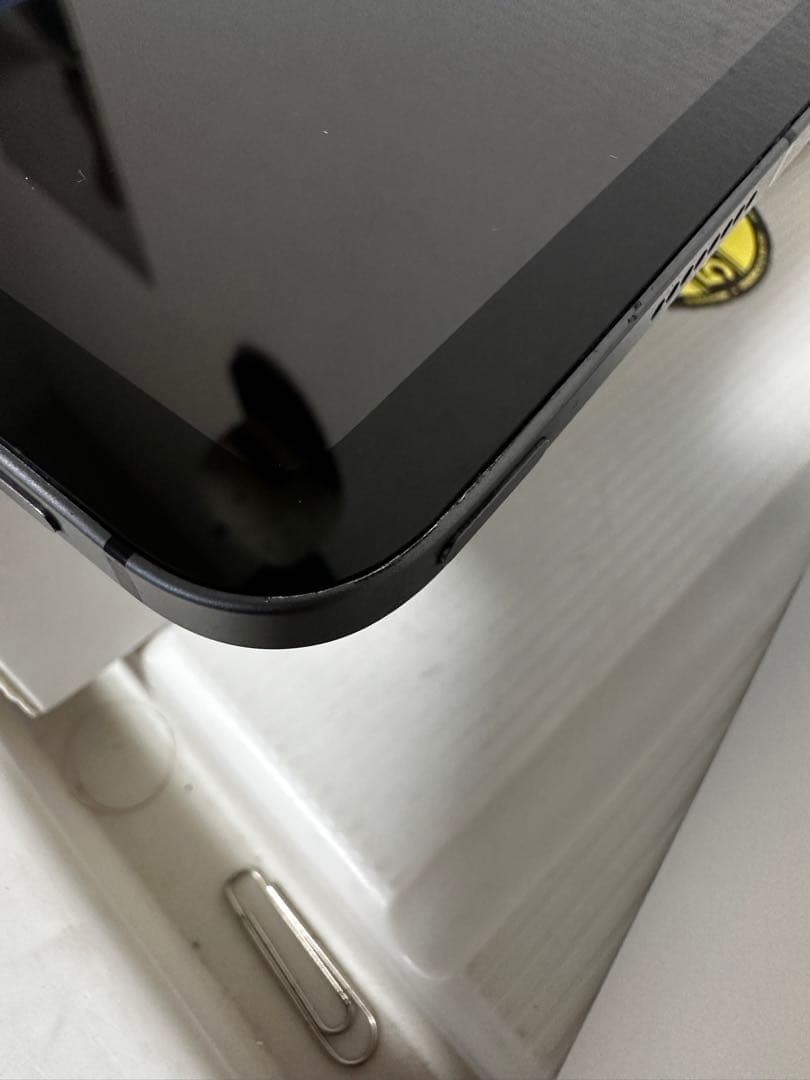 iPad Pro 11インチ 1TB M1 wi-fi +Cellular 本体