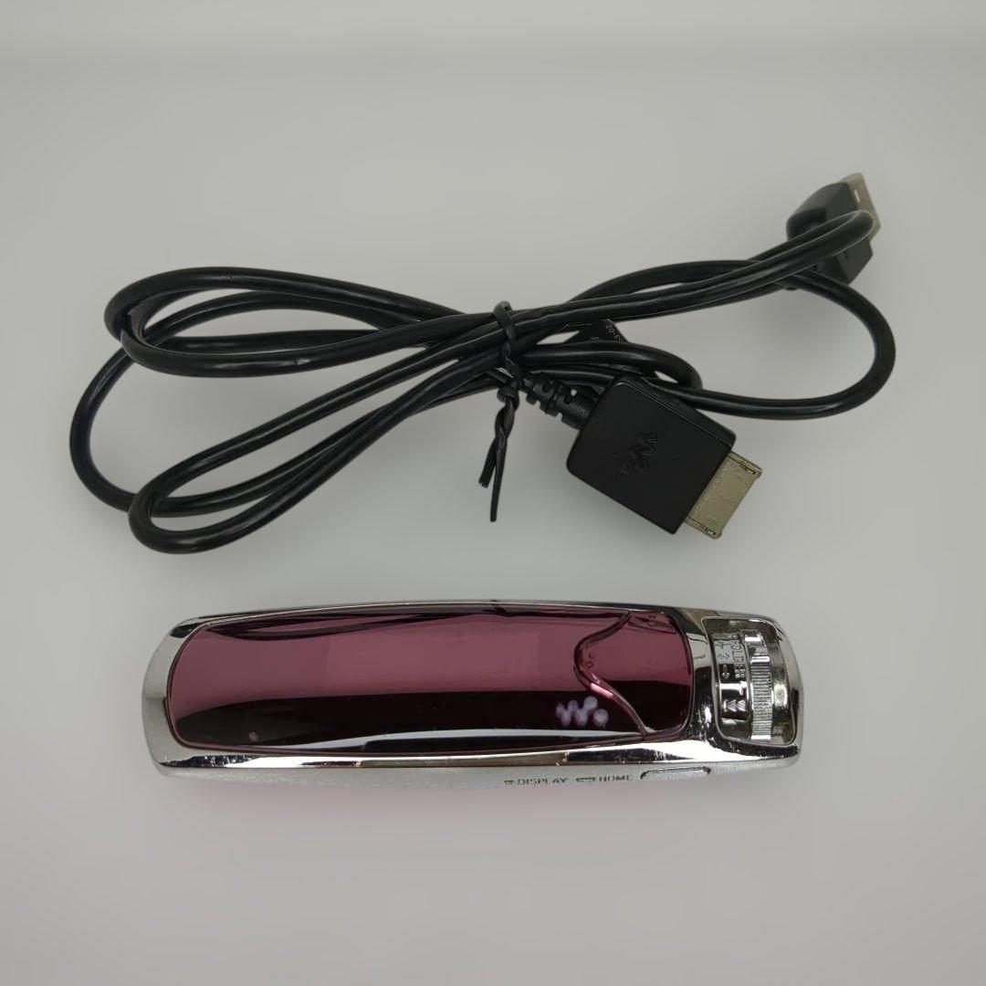 動作品 Walkman NW S705F ウォークマン SONY