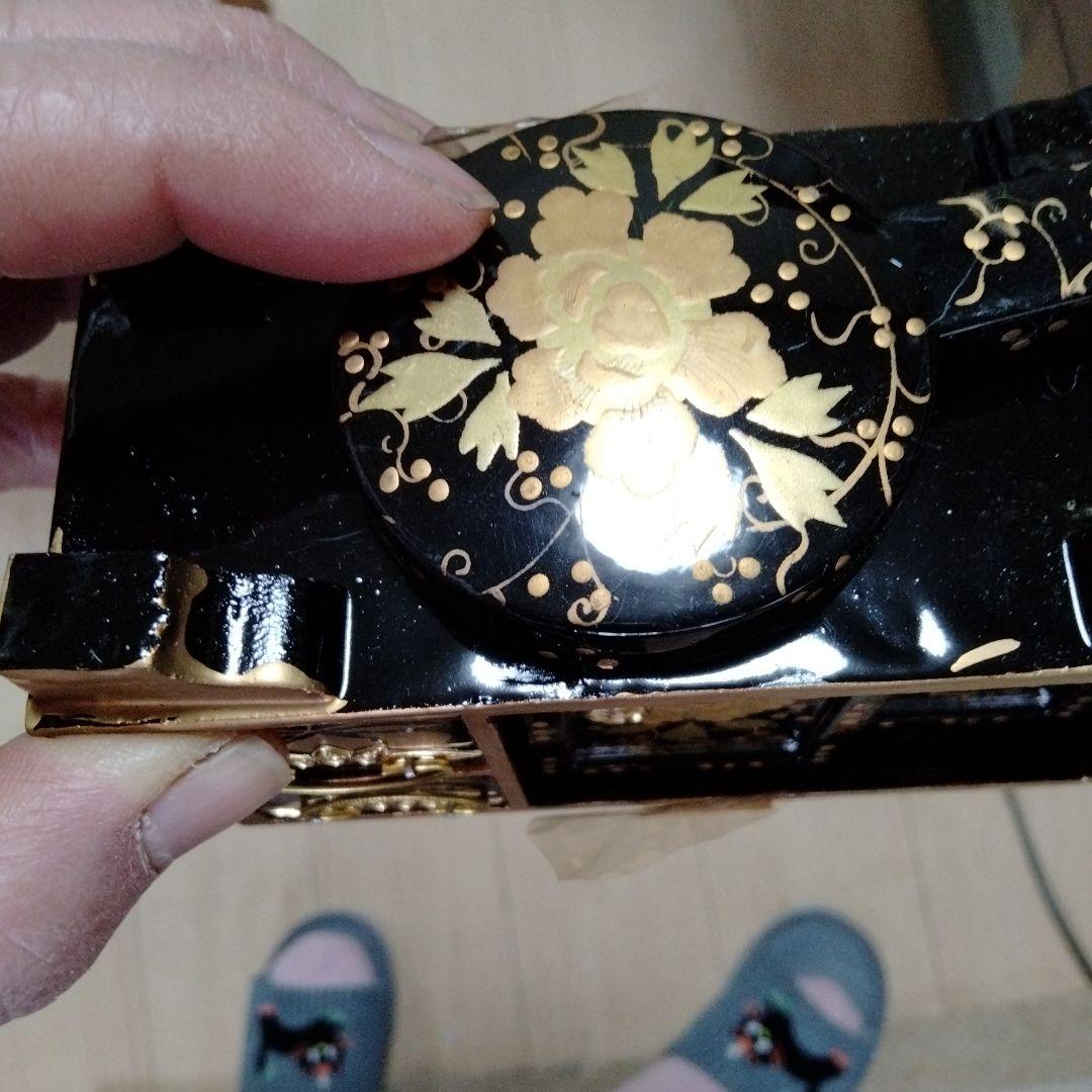 雛祭り飾りセット 伝統的な雛人形　40号　木製