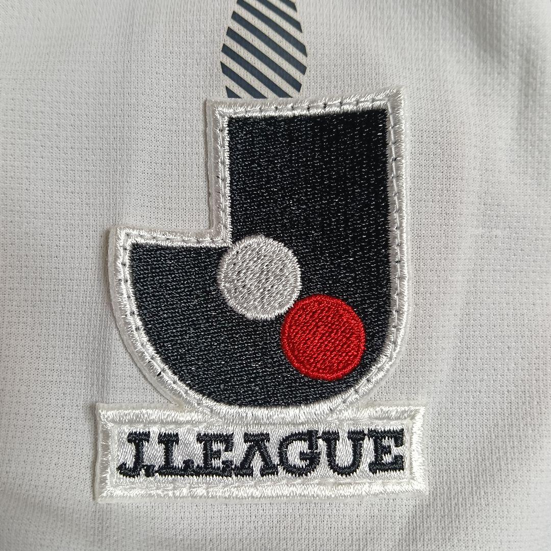 【希少美品・アンブロ最終年】柏レイソル 2009-2010 アウェイユニフォーム