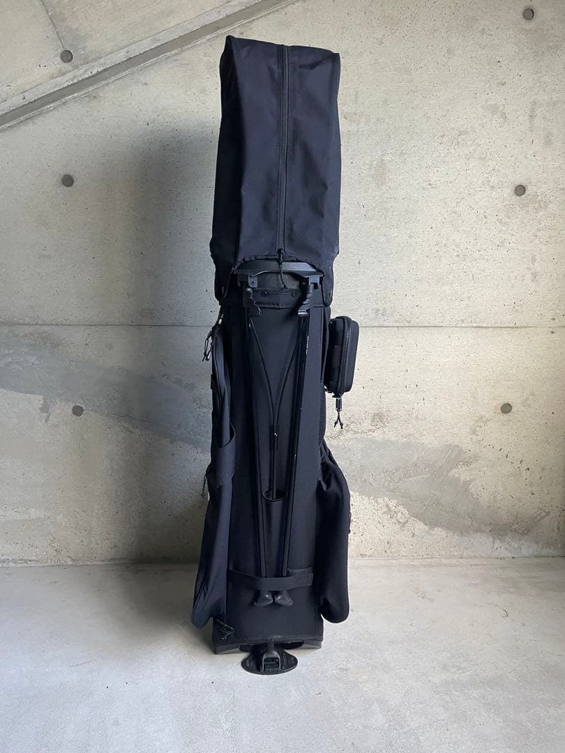 【超美品】OGIO★オジオ★アルファコンボイ★14分割キャディバッグ★