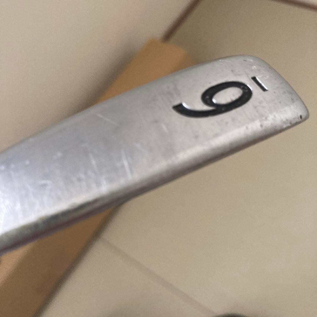 Titleist AP2 アイアンセット