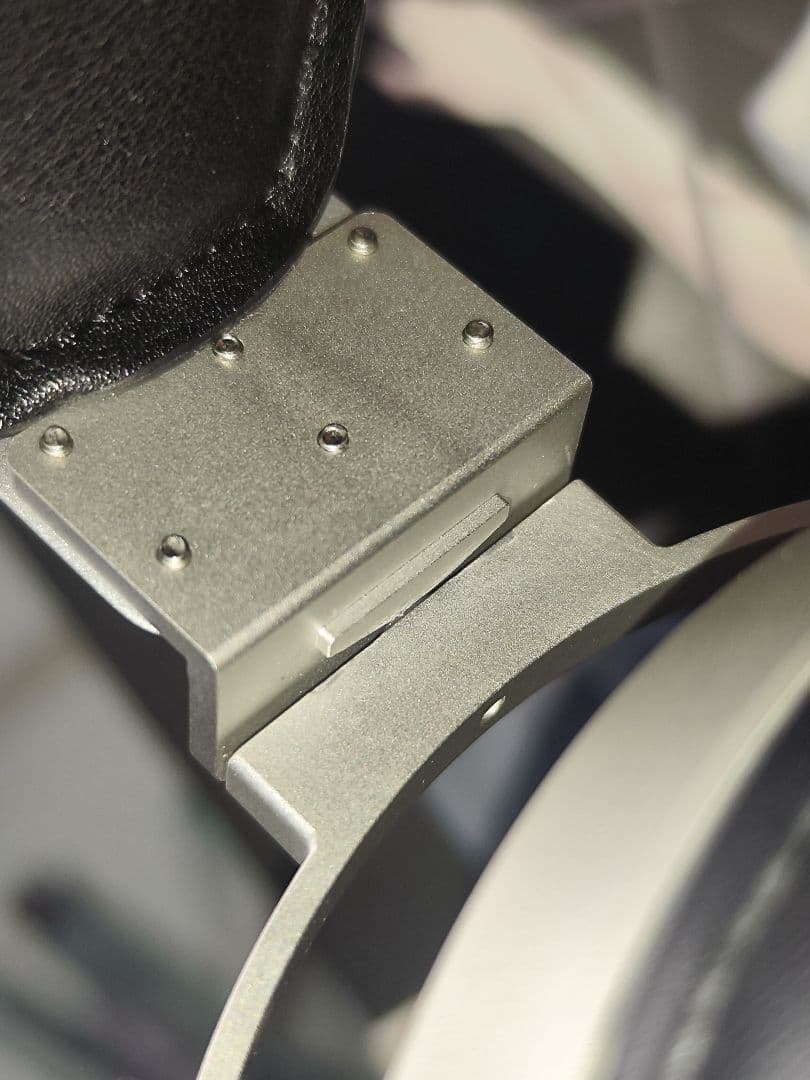 水月雨（MOONDROP）「啓明星 VENUS」