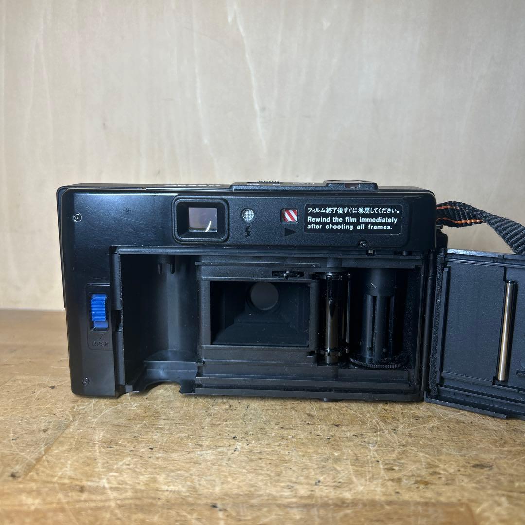 Canon AF 35M Autoboy 初代　完動極美品