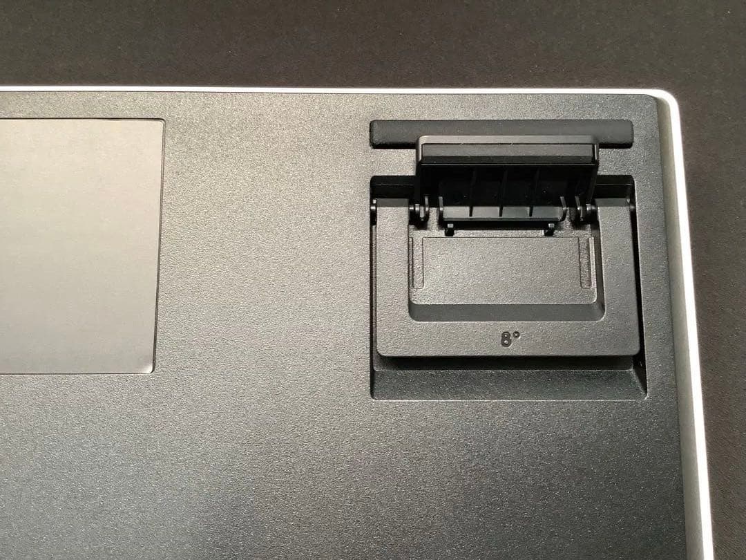 Logicool PRO X TKL RAPID ホワイト