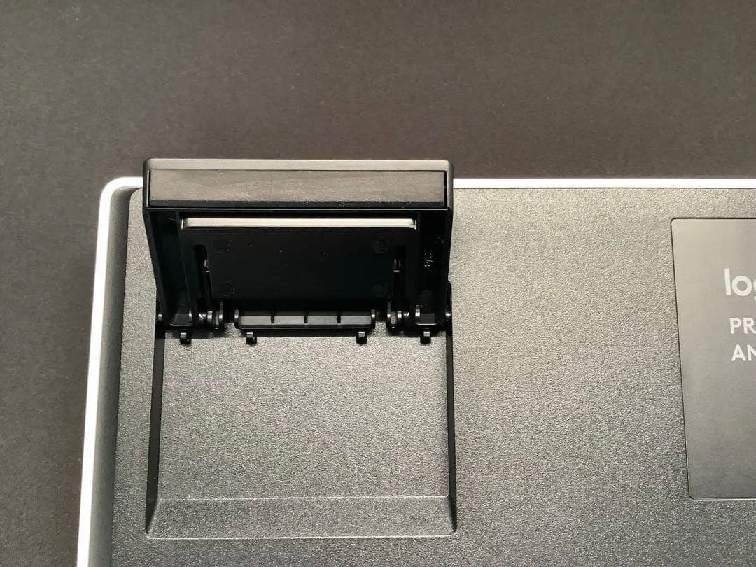 Logicool PRO X TKL RAPID ホワイト