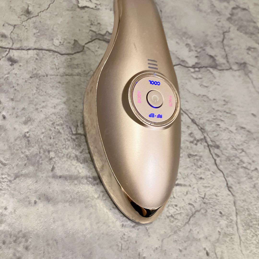 ME LABOUM ECLAT ECT-02 ME ラボンエクラ 美顔器