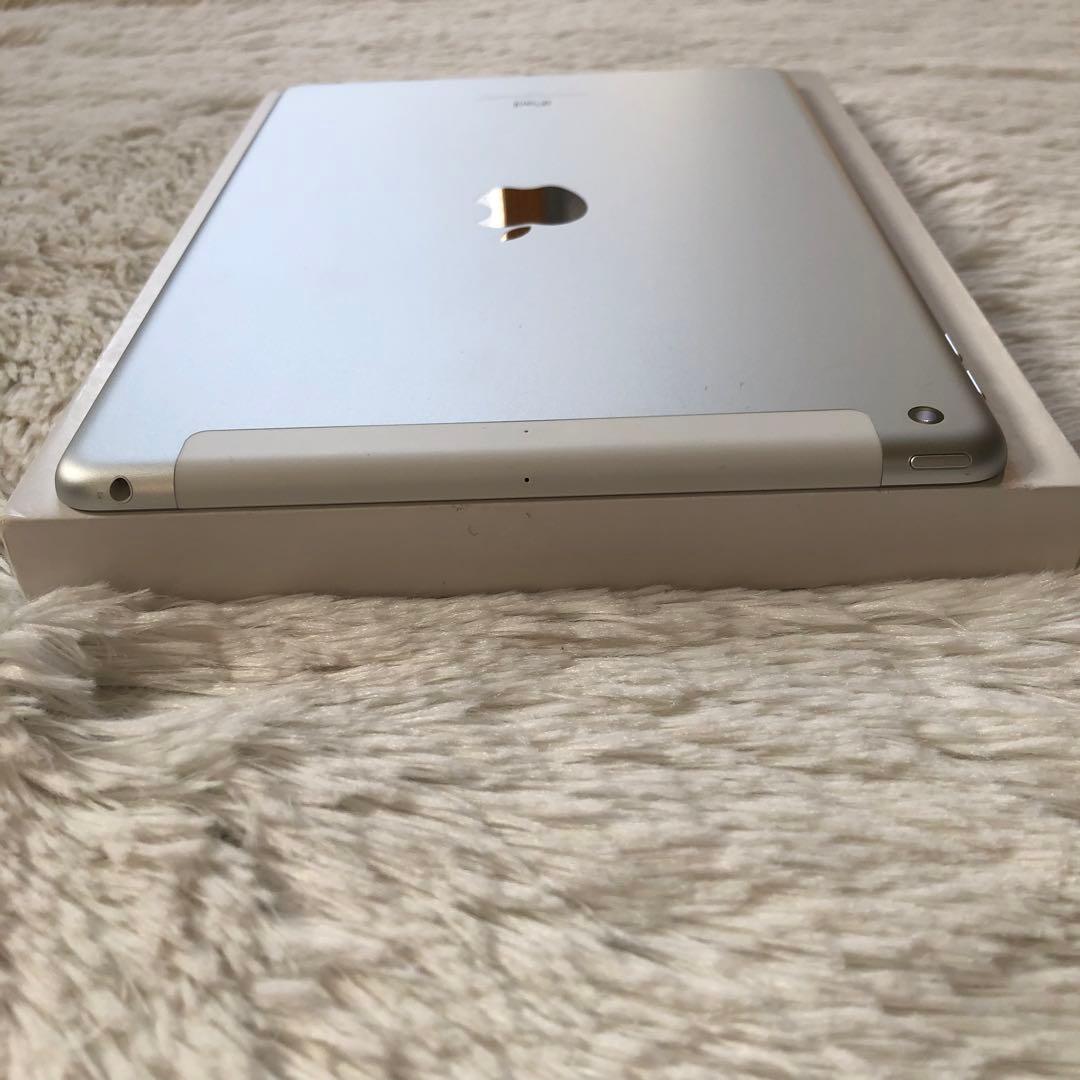 【完動品】iPad 第5世代 32GB SIMフリー 【すぐ発送】