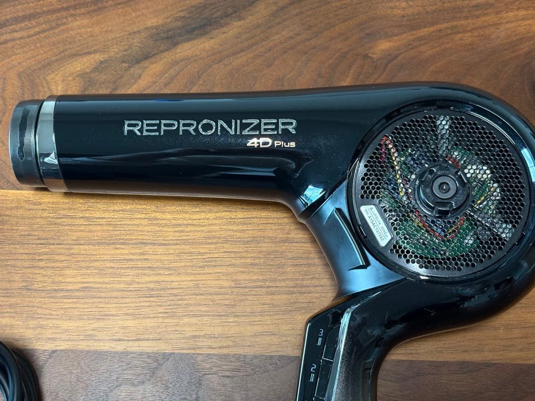 【中古】レプロナイザー 4D Plus【バイオプログラミング】