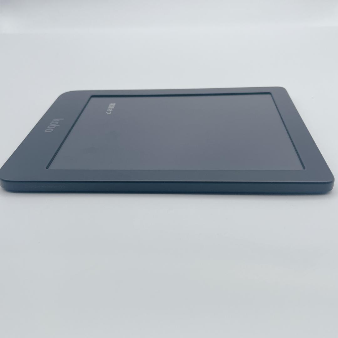 【ほぼ未使用】楽天Kobo Clara HD 電子書籍リーダー N249 8GB