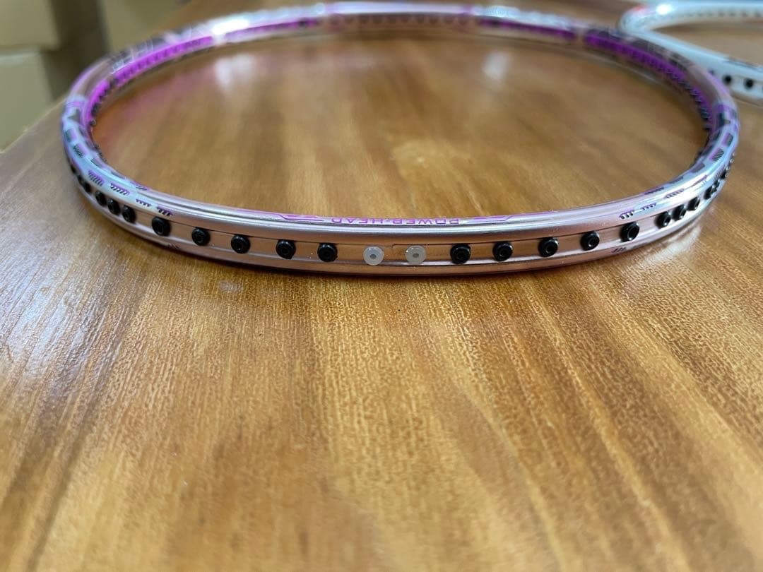 4本セット A-WIN バドミントン ラケット アーウィン