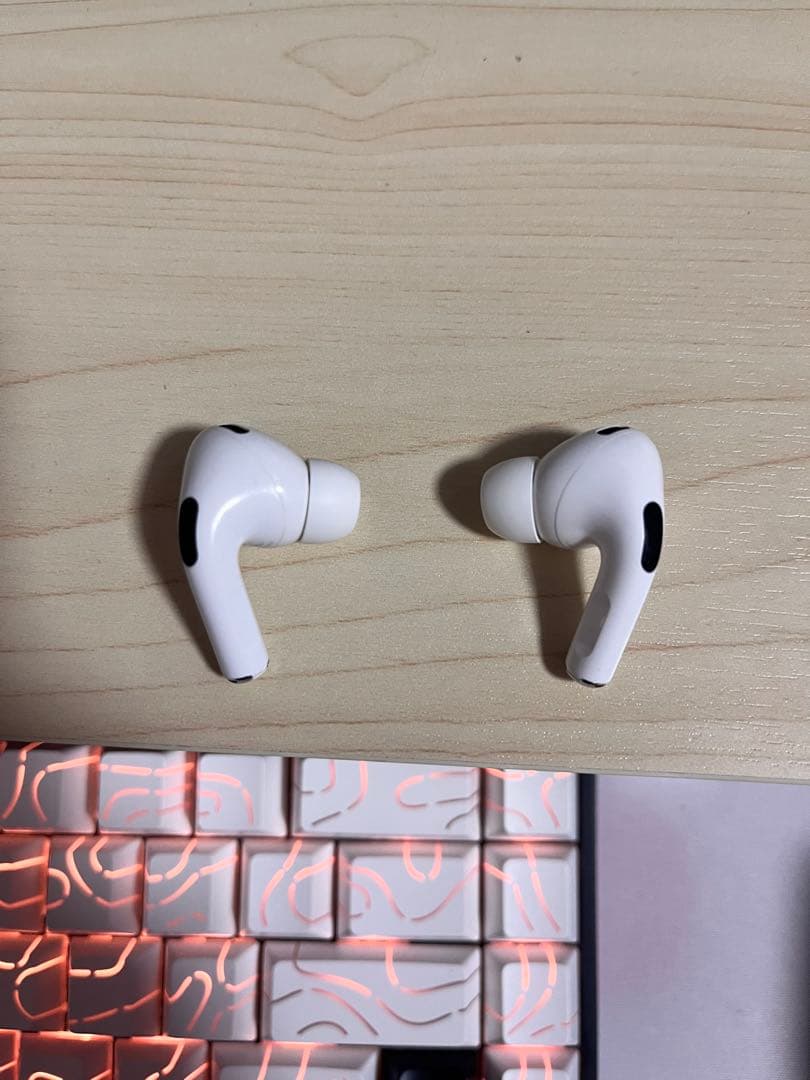 イヤホン Airpods pro 2 type C