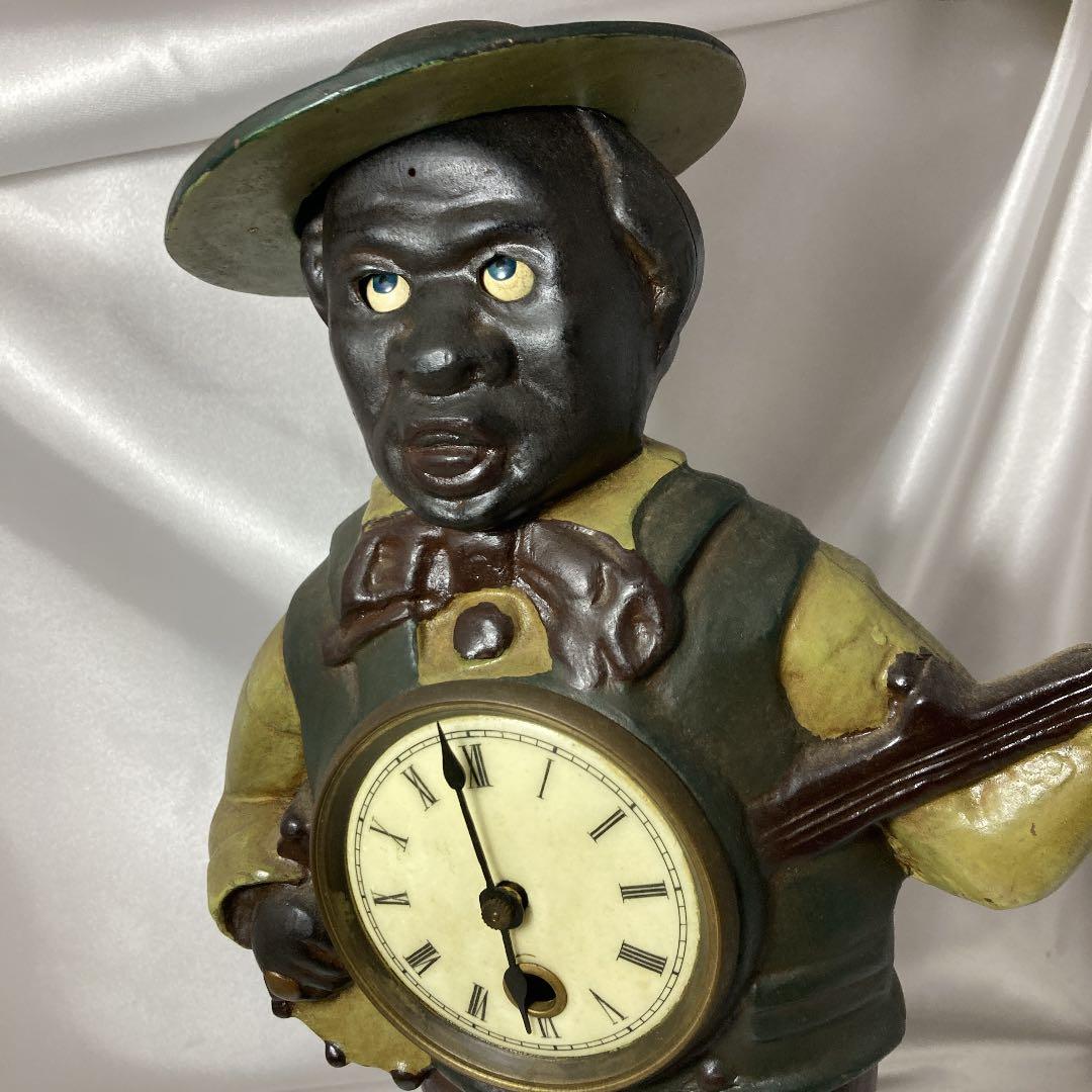 欧州製、鋳物、オブジェ★お値打ち品