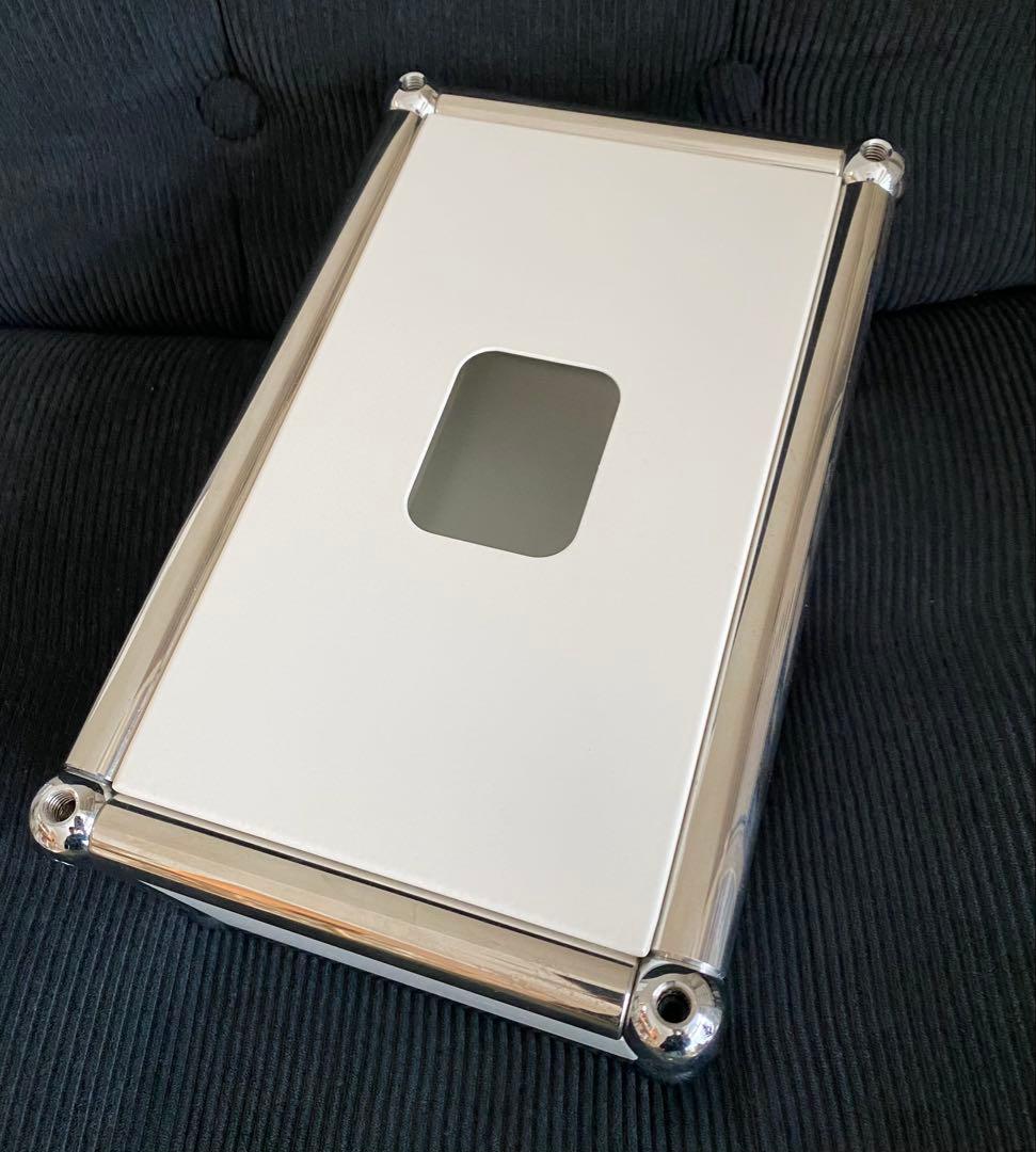 USM ハラー モダンティッシュボックスホルダー