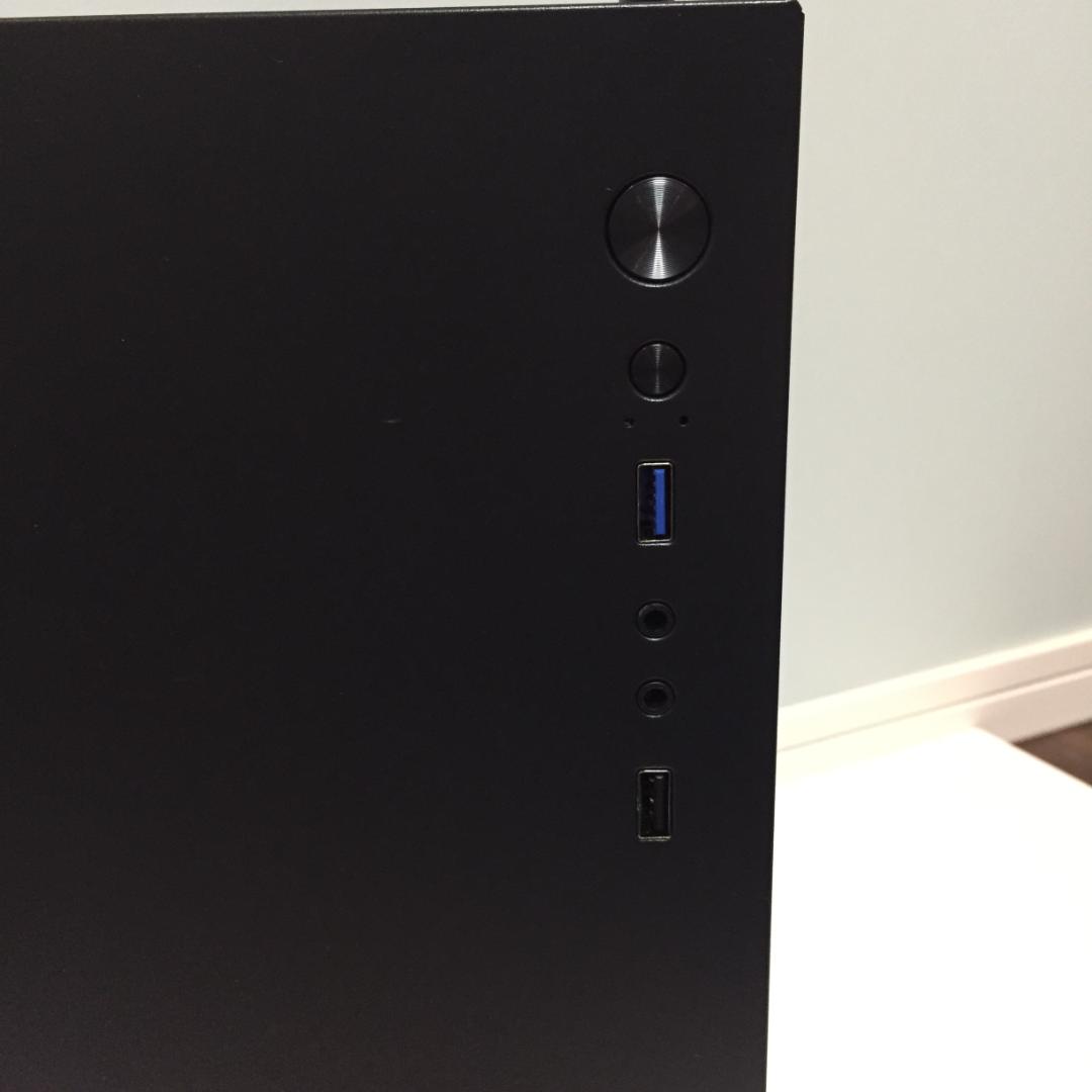 最終【軽作業向け】H310M S2H G4900 SSD Win11 オフィス付